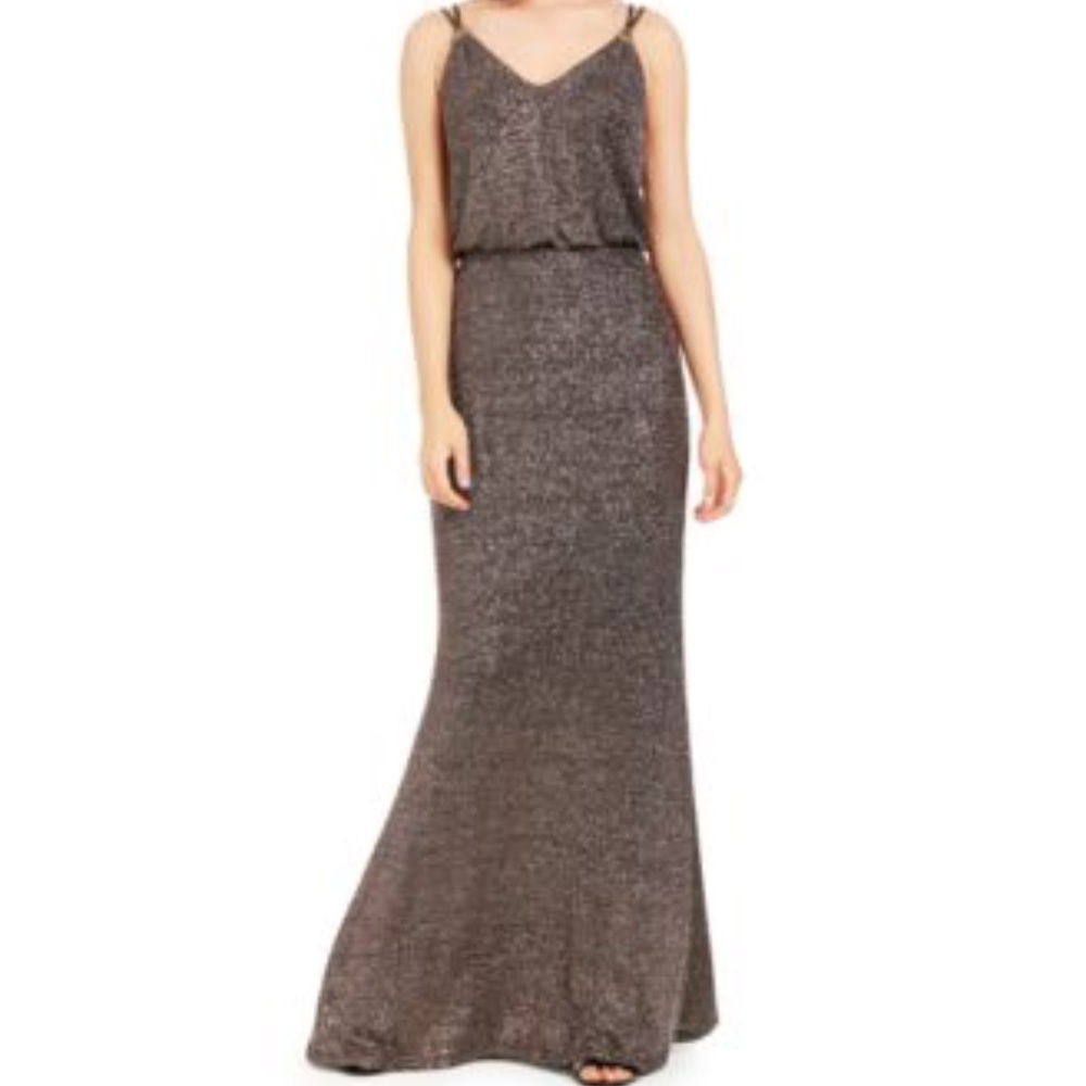 Calvin Klein Evening Dress